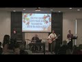 November 2, 2025 Service - Eldon Dueck