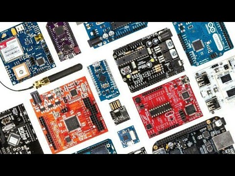 Top 10 Development boards for beginners