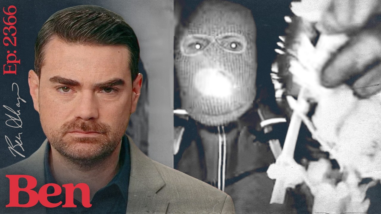 TAPE Emerges in Nancy Guthrie Kidnapping thumbnail