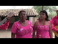 La entrevista a Las Rancheritas de Agua del Espino.