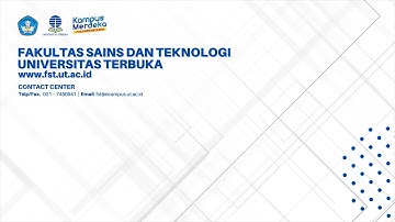 SESI 6: Principal Component Analysis (PCA) dalam Penelitian Teknologi Pangan #STTP4401.2