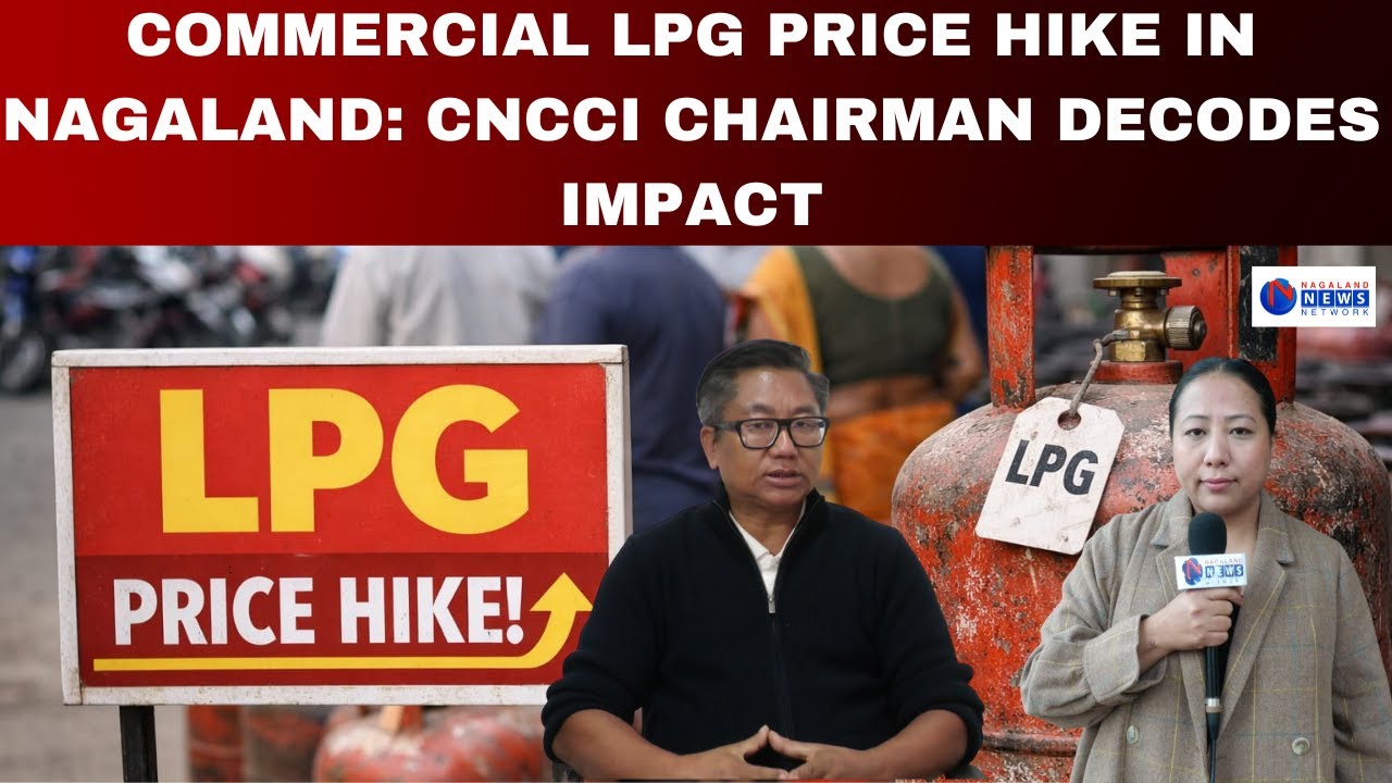 EXCLUSIVE: WHAT IT MEANS FOR INR 111 PRICE HIKE OF COMMERCIAL LPG CYLINDERS