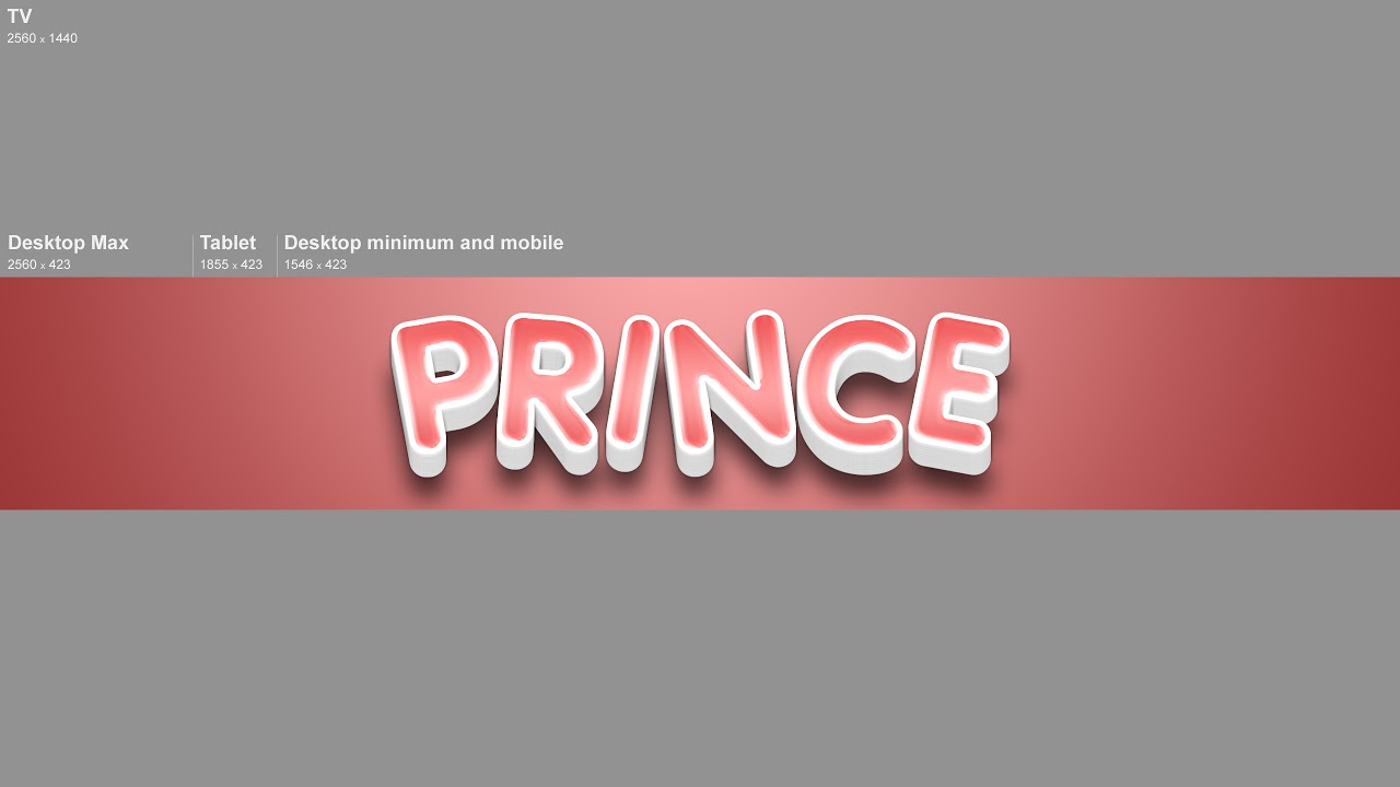 PRINCE PLYZ Live Stream