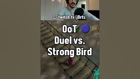 Strongest Enemy in the Game? - Ocarina of Time Randomizer