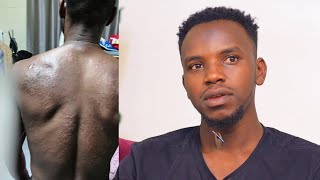 NTOROTSE ASIA AHO TWICWAGA URUBOZO😭AMAHITAMO AMWE KWARI UGUKIRA FILM Z'URUKOZASONI NGO TUROKOKE😭