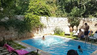 Delıght Deluxe Boutique Hotel(4)