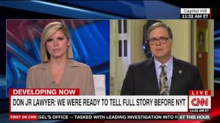 Rep. Heck on CNN's At This Hour with Kate Bolduan