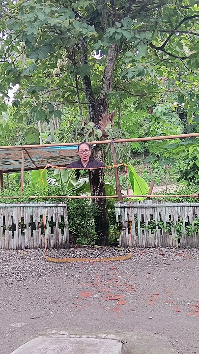 Mencoba yang tembus #video #hiburan #aneh #tembus #hilang