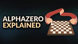What does a neural network see in a chess position