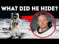 What the First Man on the Moon Hid for All These Years