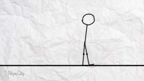 Animation Test 1: Walking