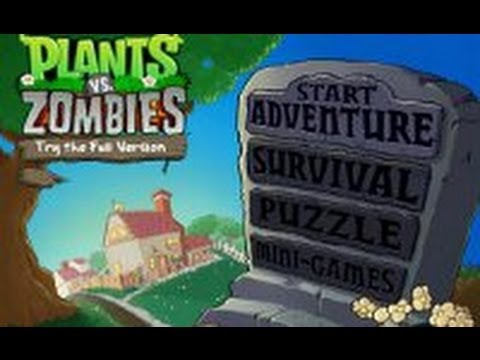 Plants vs Zombies Unblocked - Chrome Online Games - GamePluto