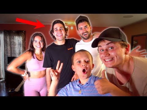 Vídeo: Durte dom és a la Vlog Squad?