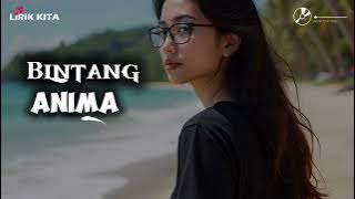 Bintang – Anima | Cover Lyrics Video | Versi Terbaru Paling Bikin Baper