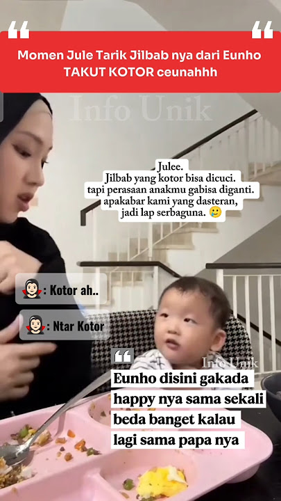 Netizen ‼️ Ini Mah Bukan Ibu dan Anak #trending #viral