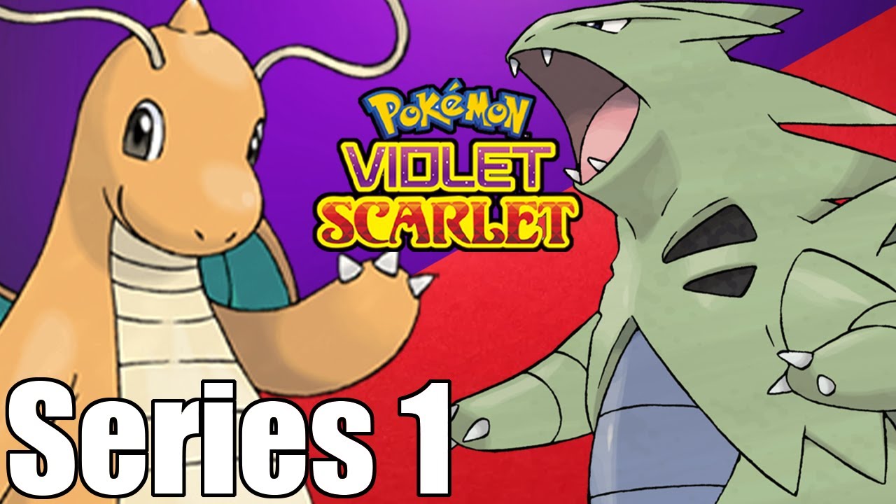 Biggest Winners of Series 1 Ruleset | Pokemon Scarlet & Violet VGC