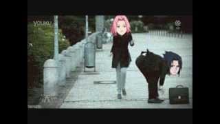 Funny Naruto Gifs Collection