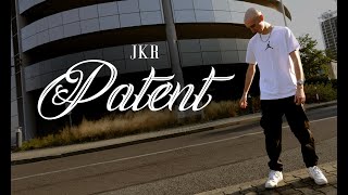 Jkr - Patent Prod. B4C4 Pepe