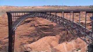Glen Canyon Dam