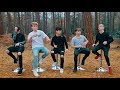 Selena gomez  wolves boyband cover