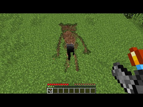 КУДА ВЕДЕТ ЭТОТ СТРАННЫЙ ПРОХОД МУЛЬТЯШНОГО КОТА В МАЙНКРАФТ CARTOON CAT SCP 1923 MINECRAFT