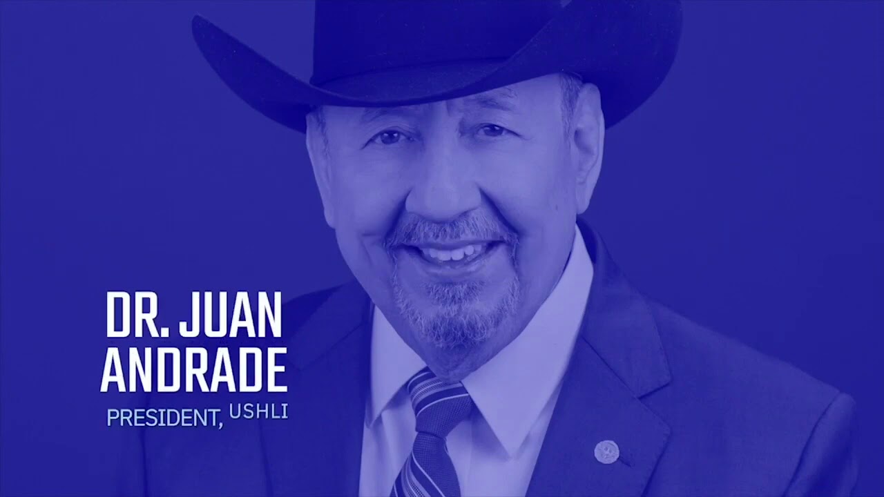 Hispanic Heritage Month - Opening Ceremony - YouTube