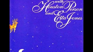 Watch Etta Jones Ill Be Home For Christmas video