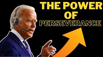 Unstoppable The Power of Perseverance (best motivational speech)