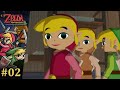 La soupe de mm  the legend of zelda the wind waker multiplayer 02