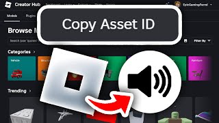 How To Find Sound ID In Roblox - Audio ID, Music ID, Song ID How To Find Sound ID In Roblox - Audio ID, Music ID, Song ID