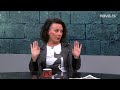 Ana Lalić u DLZ: Zna se ko u Novom Sadu organizuje i instruira horde koje proganjaju ljude #novars