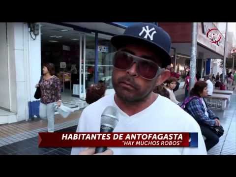 Con indignación de trabajadores golpean a delincuentes
