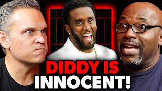 Famous Diddy Expert Explains Why He’ll be Released… Wealth