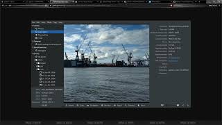 PHOTO VIEW-SHORT-MANAGE SOFTWARE. free screenshot 5