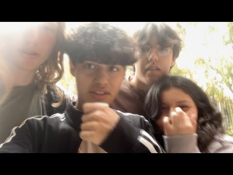 San diego academy vlog