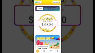 Lucky Gold Earning App full Reviews in 2023_Payment proof (Real or Scame ) screenshot 1