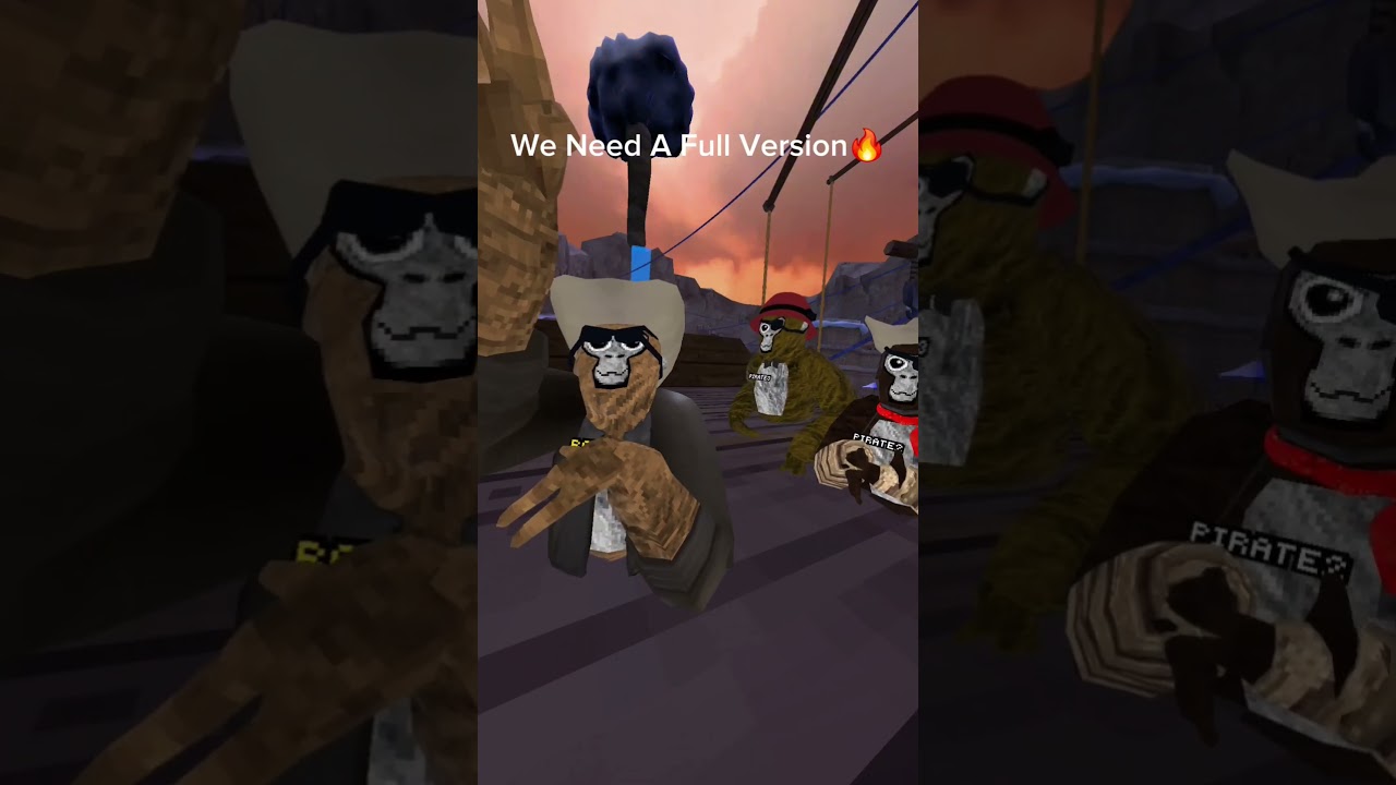 Нам нужна полная версия этого видео🔥