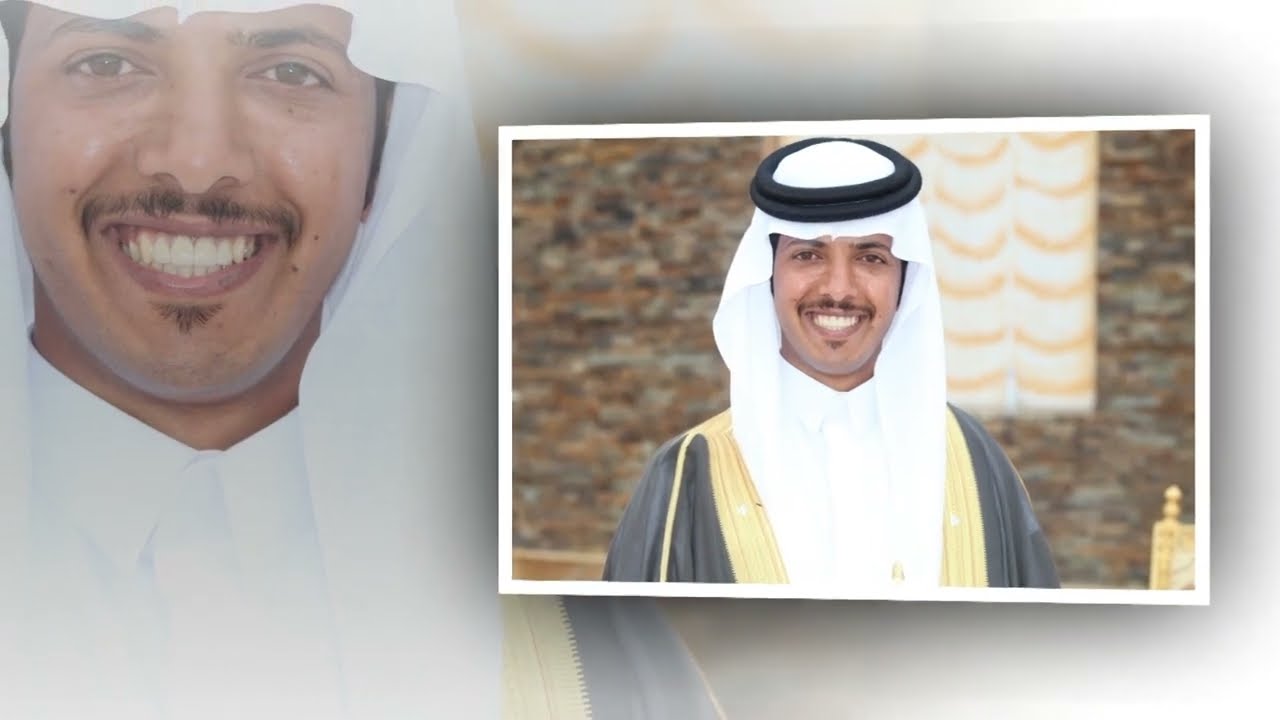 حفل زواج عبدالله سعيد آل صالح الوادعي