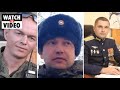 Nine of Putin's commanders killed in Ukraine