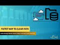 DROP vs TRUNCATE vs DELETE in SQL | Most Asked SQL Interview Question | SQL Tutorial | nullCreds