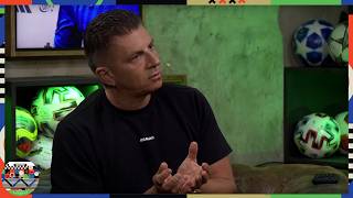 BOREK KOMENTUJE: W REALU NADSZEDŁ CZAS DECYZJI, ROZLICZEŃ I ZNALEZIENIA TRENERA | MOC FUTBOLU