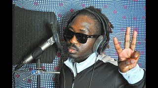 Gravidez na Adolescência, NÃO em Kwanhama com Vlado Coat e Guisleine Vuala.