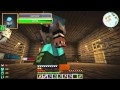 Лети мистик, летииии №18  [Let's Play] - MINECRAFT