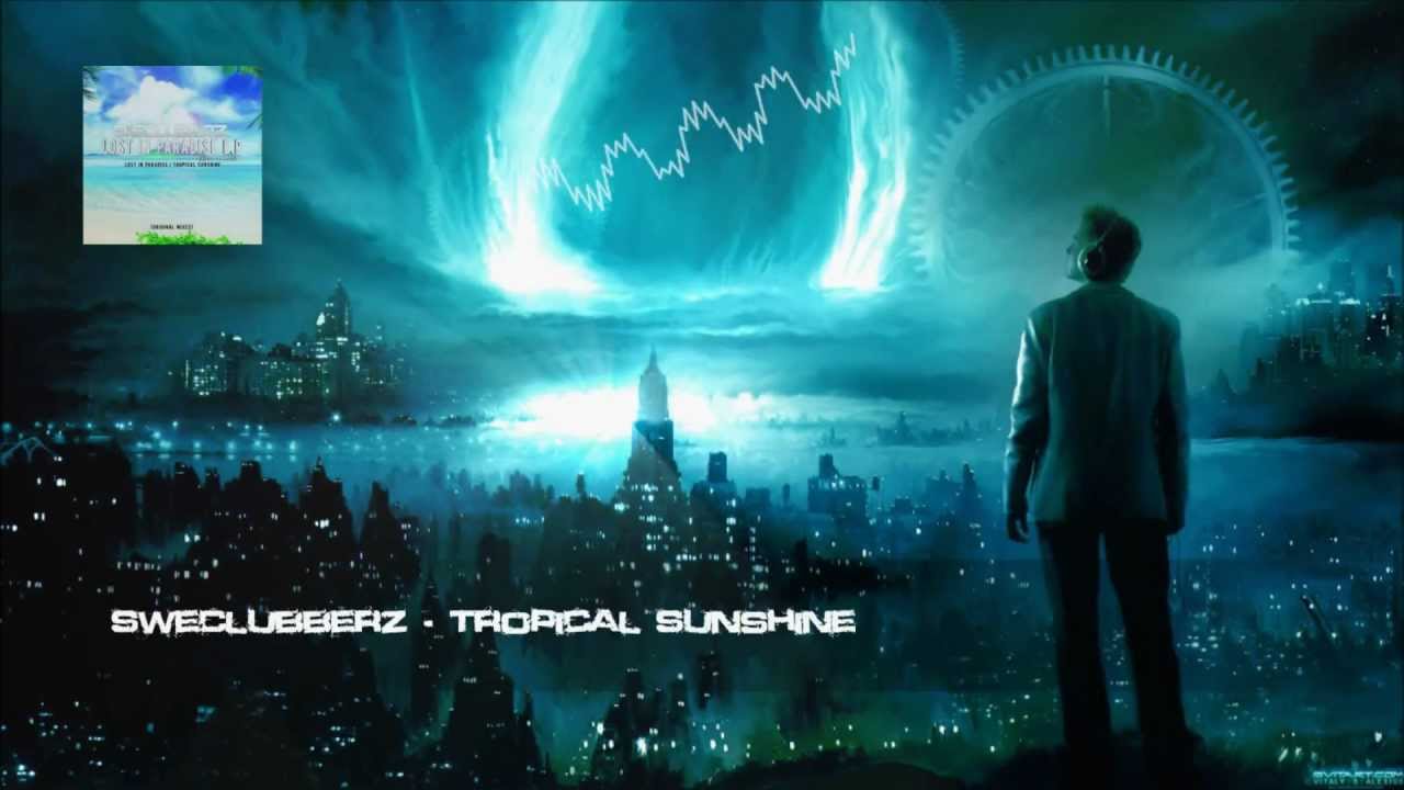 SweClubberz - Lost In Paradise E.P [HQ Original]
