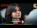 Goonj Episode 9 Promo - 19 September 2025 At 08 PM - HUM TV