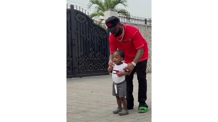 Davido,Chioma,Ifeanyi Deepest Condolences to you