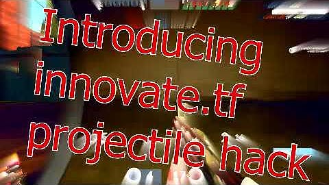 LMAOBOX PROJECTILE AIMBOT VS INNOVATE.TF PROJECTILE AIMBOT (WITH ANTI SHADOWPLAY ACTIVATED)