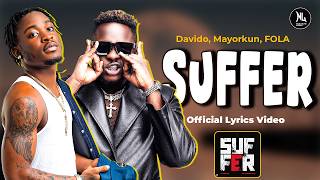 Lalid - Suffer ft Medikal