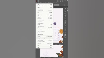 Calendar Date Sequence