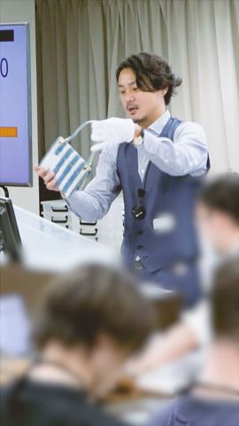 【値段が分からないな🤔❓下から行きます!】皆さんなら、いくらからスタートしますか?【YBA GROUP】【YBA 横濱ブランドオークション】#shorts